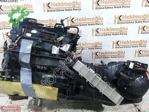 AUDİ A4 B8 KASA KALORİFER KAZANI VE MOTORU 8K1 863 933 8K1 9