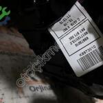 AUDİ A4 B8 KASA KALORİFER KAZANI VE MOTORU 8K1 863 933 8K1 9