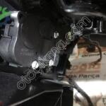 AUDİ A4 B8 KASA KALORİFER KAZANI VE MOTORU 8K1 863 933 8K1 9