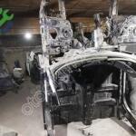 Audi A4 B8 Kasa Ön-Arka Şasi ve Marşpiyel Parçaları