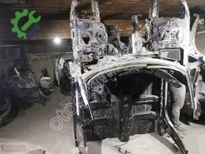 Audi A4 B8 Kasa Ön-Arka Şasi ve Marşpiyel Parçaları