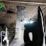 Audi A4 B8 Kasa Ön-Arka Şasi ve Marşpiyel Parçaları