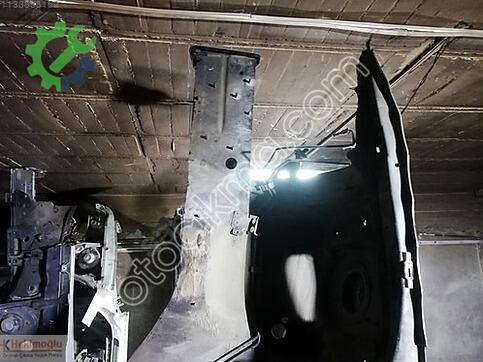 Audi A4 çıkma parça - Hekimoğlu Oto Çıkma Konya