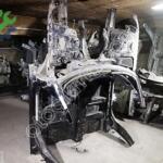 Audi A4 B8 Kasa Ön-Arka Şasi ve Marşpiyel Parçaları
