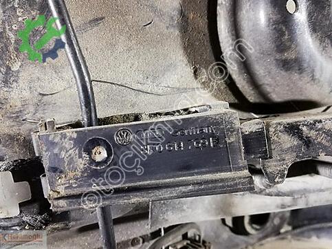Audi A4 çıkma parça - Hekimoğlu Oto Çıkma Konya