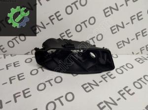AUDİ A4 B8 SAĞ SOL XENON FAR KASASI SIFIR 2008-2012 1