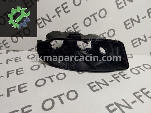 Audi A4 Far Kasası çıkma parça