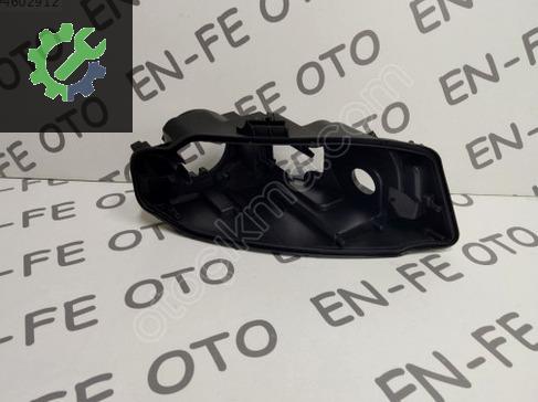 AUDİ A4 B8 SAĞ SOL XENON FAR KASASI SIFIR 2008-2012 1