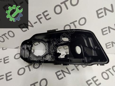 AUDİ A4 B8 SAĞ SOL XENON FAR KASASI SIFIR 2008-2012 1