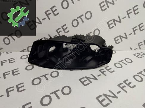 AUDİ A4 B8 SAĞ SOL XENON FAR KASASI SIFIR 2008-2012 1