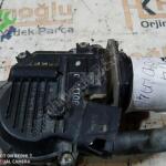 AUDİ A4 B8 SİLECEK MOTORU KOLLARI VE MEKANİZMASI 8K1 955 023 D