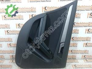 Audi A4 B8 Sol Arka Kapı Döşeme Parçası – 8K0867305