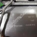 Audi A4 B8 Sol Arka Kapı Döşeme Parçası – 8K0867305