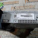 AUDİ A4 B8 TEYP RADYO MULTİMEDYA CD ÇALAR AD10-0169005 21436SDPP