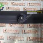 AUDI A4 B9 RADYATÖR KAPAĞI DESTEK KORUMASI 8W0807081 ORİJİNAL
