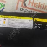 AUDI A4 B9 RADYATÖR KAPAĞI DESTEK KORUMASI 8W0807081 ORİJİNAL