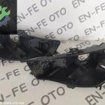 AUDİ A4 B9 SAĞ SOL XENON FAR KASASI SIFIR 2016-2020 1