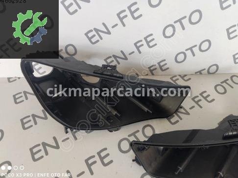 Audi A4 Far Kasası çıkma parça