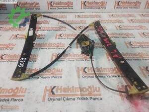 AUDİ A4 CAM KRİKOSU SOL ÖN 8K0837461D (2014)