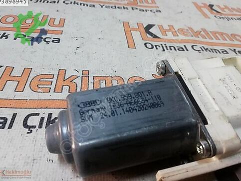 Audi A4 8K0959801A çıkma parça
