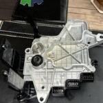 AUDİ A4 ÇIKMA ORJİNAL 8 İLERİ ŞANZIMAN KARTI MULTİ 0AW 927 156 H