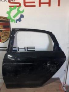 Audi A4 2022 Çıkma Sol Kapı 8W0833507