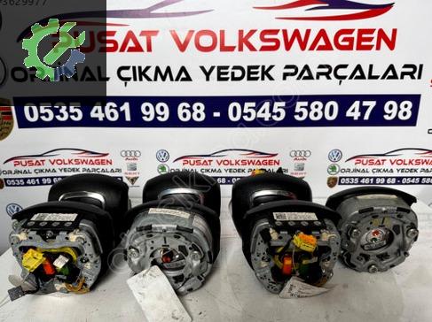 AUDİ A4 ÇIKMA ORJİNAL DİREKSİYON AİRBAG 8K0 880 201 G
