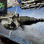 AUDİ A4 ÇIKMA ORJİNAL DİREKSİYON KUTUSU 8W1 423 055 Q KODLU