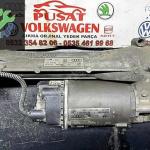 AUDİ A4 ÇIKMA ORJİNAL DİREKSİYON KUTUSU 8W1 423 055 Q KODLU