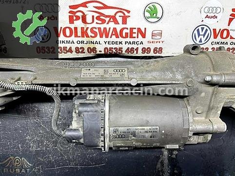 Audi A4 Direksiyon Kutusu 8W1423055Q çıkma parça