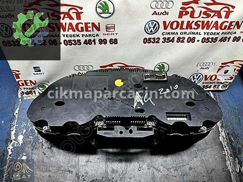 Audi A4 Kilometre Saati çıkma parça