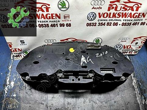 AUDİ A4 ÇIKMA ORJİNAL KİLOMETRE SAATİ 2013 MODEL