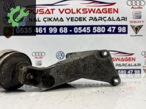 AUDİ A4 ÇIKMA ORJİNAL MOTOR KULAĞI 8E0 199 307 A