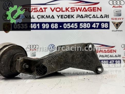 Audi A4 Motor Takozu & Kulağı çıkma parça