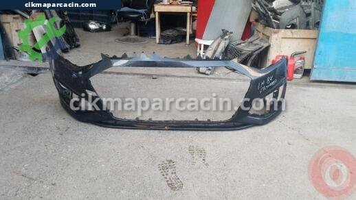Audi A4 Ön Tampon çıkma parça