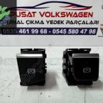 AUDİ A4 ÇIKMA ORJİNAL PARK FREN ANAHTARI 4M1 927 225 A
