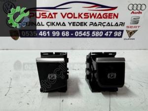 AUDİ A4 ÇIKMA ORJİNAL PARK FREN ANAHTARI 4M1 927 225 A
