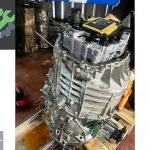 AUDİ A4 ÇIKMA ORJİNAL ŞANZIMAN KARTI MULTİ 0AW 927 156 H
