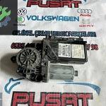 AUDİ A4 ÇIKMA ORJİNAL SOL ÖN CAM MOTORU 8E1 959 801 H