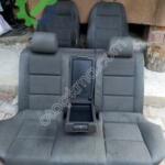 Arka Koltuk Audi A4 2002-2007 Çıkma