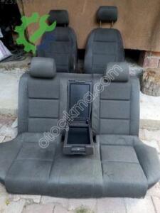 Arka Koltuk Audi A4 2002-2007 Çıkma