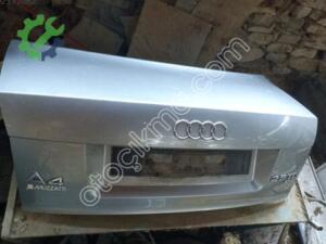 Audi A4 2002-2007 Çıkma Bagaj Kapağı