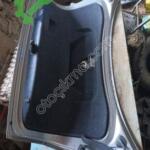 Audi A4 2002-2007 Çıkma Bagaj Kapağı