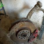 Audi A4 2002-2007 Amortisör Çıkma