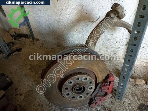 Audi A4 Amortisör çıkma parça
