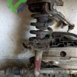 Audi A4 2002-2007 Amortisör Çıkma