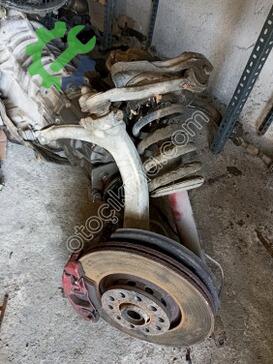 Audi A4 Amortisör çıkma parça
