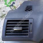 Havalandırma Izgaraları Audi A4 2002-2007 Çıkma