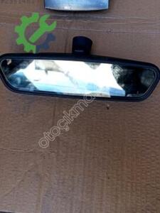 Audi A4 Orijinal Çıkma İç Dikiz Aynası