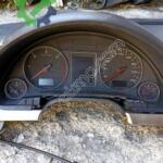 Kilometre Saati Audi A4 2002-2007 Çıkma